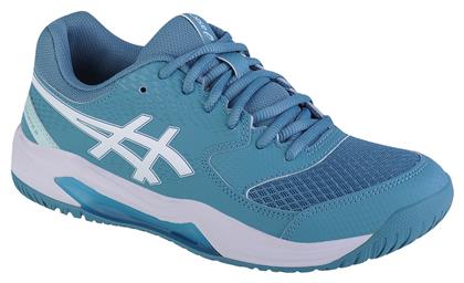 ASICS Gel-Dedicate 8 Παπούτσια Τένις από το E-tennis