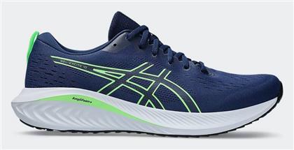 ASICS Gel-Excite 10 Ανδρικά Αθλητικά Παπούτσια Running Μπλε