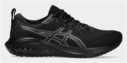 ASICS Gel-Excite 10 Ανδρικά Αθλητικά Παπούτσια Running Μαύρα από το MybrandShoes