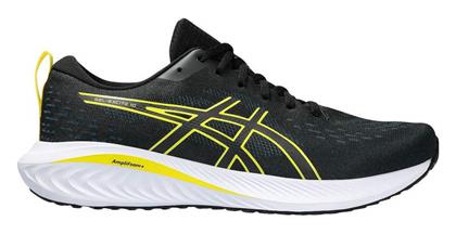 ASICS Gel-Excite 10 Ανδρικά Αθλητικά Παπούτσια Running Μαύρα