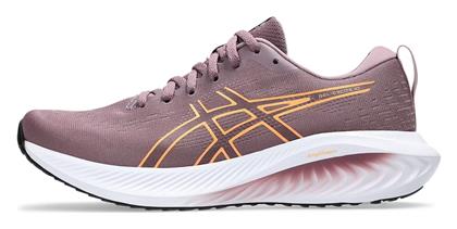 ASICS Gel-Excite 10 Γυναικεία Αθλητικά Παπούτσια Running Dusty Mauve / Faded Orange