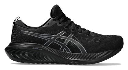 ASICS Gel-Excite 10 Γυναικεία Αθλητικά Παπούτσια Running Μαύρα