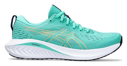 ASICS Gel-excite 10 Γυναικεία Αθλητικά Παπούτσια Running Πράσινο από το Z-mall