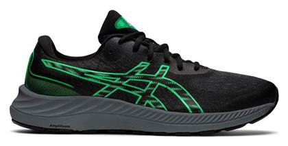 ASICS Gel-Excite 9 Ανδρικά Αθλητικά Παπούτσια Running Μαύρα από το Altershops