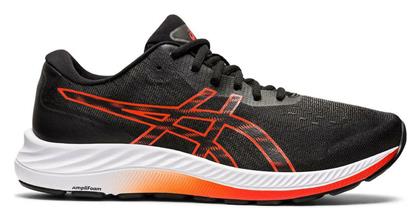 ASICS Gel-Excite 9 Ανδρικά Αθλητικά Παπούτσια Running Μαύρα από το Z-mall