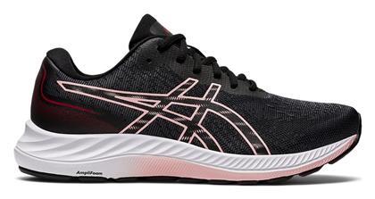 ASICS Gel-Excite 9 Γυναικεία Αθλητικά Παπούτσια Running Μαύρα από το Cosmossport