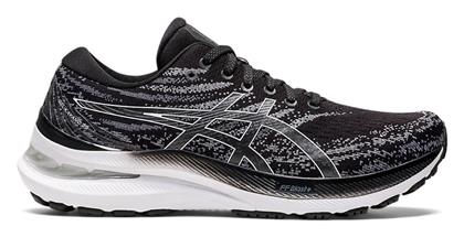 ASICS Gel-Kayano 29 Γυναικεία Αθλητικά Παπούτσια Running Black / White