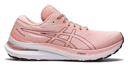 ASICS Gel-Kayano 29 Γυναικεία Αθλητικά Παπούτσια Running Frosted Rose / Deep Mars από το Modivo