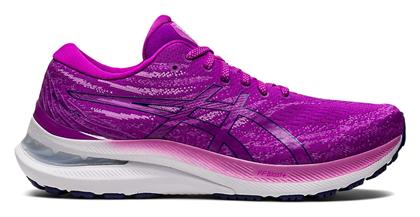 ASICS Gel-Kayano 29 Γυναικεία Αθλητικά Παπούτσια Running Orchid / Dive Blue