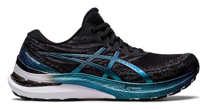 ASICS GEL-Kayano 29 Platinum Ανδρικά Αθλητικά Παπούτσια Running Μαύρα