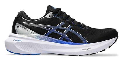 ASICS Gel-Kayano 30 Ανδρικά Αθλητικά Παπούτσια Running Μαύρα από το SportsFactory