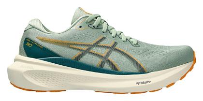 ASICS Gel-Kayano 30 Ανδρικά Αθλητικά Παπούτσια Running Πράσινα από το Z-mall