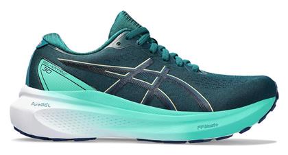 ASICS Gel-Kayano 30 Γυναικεία Αθλητικά Παπούτσια Running Πράσινα από το SportsFactory