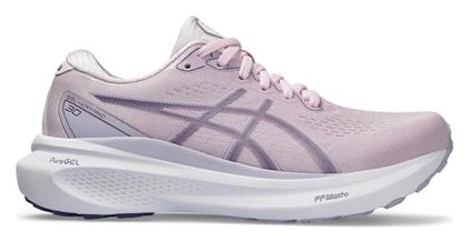 ASICS Gel-Kayano 30 Γυναικεία Αθλητικά Παπούτσια Running Ροζ