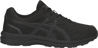 ASICS Gel-Mission 3 Ανδρικά Αθλητικά Παπούτσια Running Black / Carbon / Phantom από το Epapoutsia