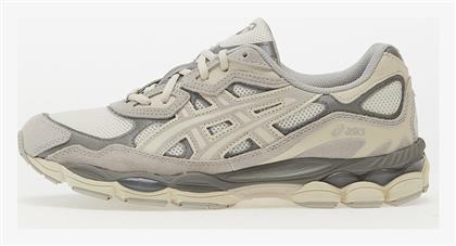 ASICS Gel-NYC Γυναικεία Sneakers Γκρι