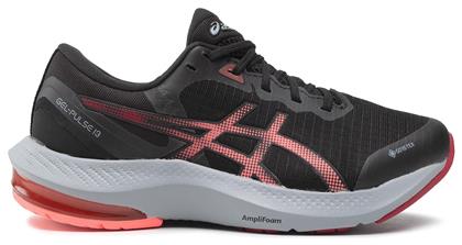 Asics Gel-Pulse 13 G-TX Γυναικεία Αθλητικά Παπούτσια Running Μαύρα από το Modivo