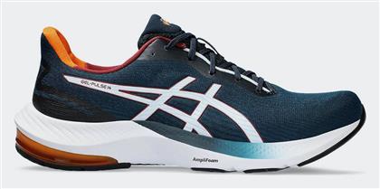 ASICS Gel-Pulse 14 Ανδρικά Αθλητικά Παπούτσια Running Μπλε από το Plus4u