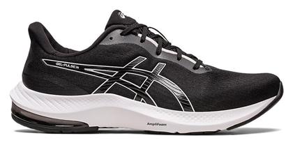 ASICS Gel-Pulse 14 Ανδρικά Αθλητικά Παπούτσια Running Μαύρα από το MybrandShoes