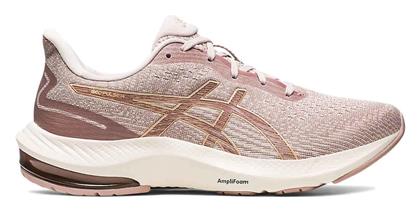 ASICS Gel-Pulse 14 Γυναικεία Αθλητικά Παπούτσια Running Μπεζ από το Cosmossport