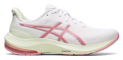 ASICS Gel-Pulse 14 Γυναικεία Αθλητικά Παπούτσια Running White / Fruit Punch από το Plus4u