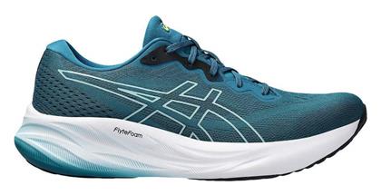 ASICS Gel-Pulse 15 Ανδρικά Αθλητικά Παπούτσια Running Πράσινα