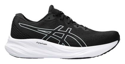 ASICS Gel-Pulse 15 Γυναικεία Αθλητικά Παπούτσια Running Μαύρα