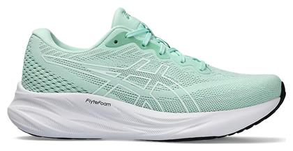 ASICS Gel-Pulse 15 Γυναικεία Αθλητικά Παπούτσια Running Πράσινα από το Z-mall