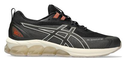 ASICS Gel-Quantum 180 Ανδρικά Αθλητικά Παπούτσια Running Μαύρα από το Epapoutsia