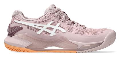 ASICS Gel-resolution 9 Γυναικεία Παπούτσια Τένις για Όλα τα Γήπεδα Ροζ από το E-tennis