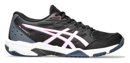 ASICS Gel-Rocket 11 Γυναικεία Αθλητικά Παπούτσια Βόλεϊ Black / White