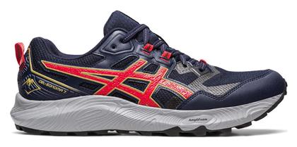 ASICS Gel-Sonoma 7 Ανδρικά Αθλητικά Παπούτσια Trail Running Μαύρα από το MybrandShoes