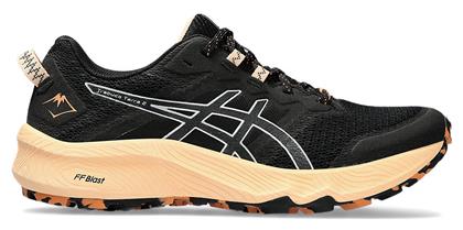 ASICS Gel-Trabuco Terra 2 Γυναικεία Αθλητικά Παπούτσια Trail Running Black / Pure Silver