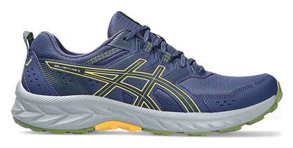 ASICS Gel-Venture 9 Ανδρικά Αθλητικά Παπούτσια Running Μπλε