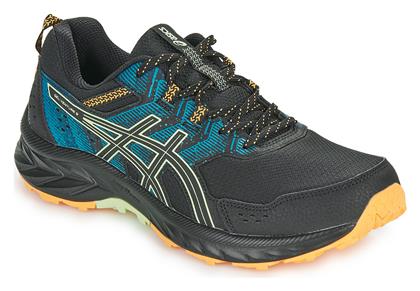 ASICS Gel-venture 9 Ανδρικά Αθλητικά Παπούτσια Running Blk