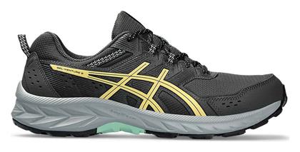 ASICS Gel-Venture 9 Ανδρικά Αθλητικά Παπούτσια Running Γκρι από το Plus4u