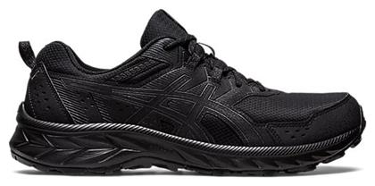 ASICS Gel-Venture 9 Ανδρικά Αθλητικά Παπούτσια Running Μαύρα από το Epapoutsia