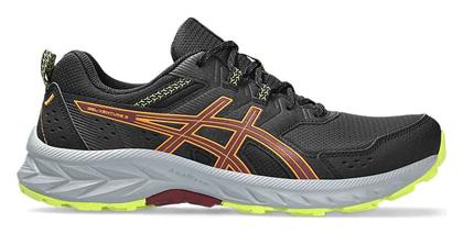 ASICS Gel-Venture 9 Ανδρικά Αθλητικά Παπούτσια Running Μαύρα από το Z-mall