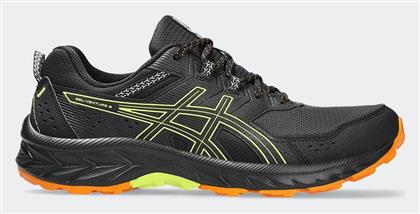 ASICS Gel-Venture 9 Αθλητικά Παπούτσια Μαύρα