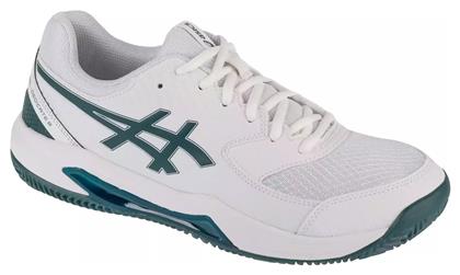 ASICS Geldedicate 8 Ανδρικά Παπούτσια Τένις