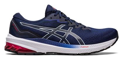 ASICS GT-1000 11 Ανδρικά Αθλητικά Παπούτσια Running Lake Drive / Black