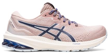 ASICS GT-1000 11 Nagino Γυναικεία Αθλητικά Παπούτσια Running Mineral Beige / Fawn από το Plus4u