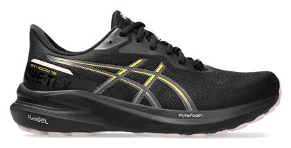 ASICS Gt-1000 13 Gtx Γυναικεία Running Gore-Tex Blk / Org