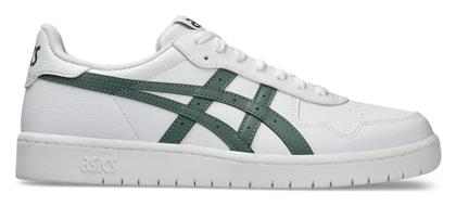 ASICS Japan S Ανδρικά Sneakers Λευκά