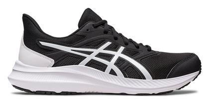 ASICS Jolt 4 Ανδρικά Αθλητικά Παπούτσια Running Black / White