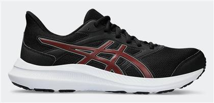 ASICS Jolt 4 Ανδρικά Αθλητικά Παπούτσια Running Μαύρα από το Z-mall