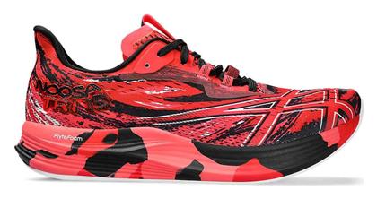 ASICS Noosa Tri 15 Ανδρικά Running Electric Red / Diva Pink