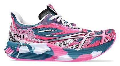 ASICS Noosa Tri 15 Γυναικεία Αθλητικά Παπούτσια Running Πολύχρωμα