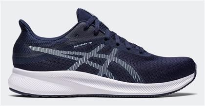 ASICS Patriot 13 Ανδρικά Αθλητικά Παπούτσια Running Μπλε από το Plus4u