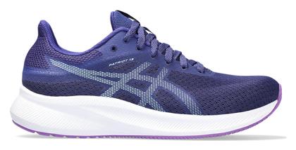 ASICS Patriot 13 Γυναικεία Αθλητικά Παπούτσια Running Dive Blue / Aquamarine από το Outletcenter